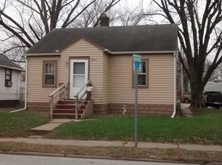 3231 Orchard Ave, Davenport, IA 52802