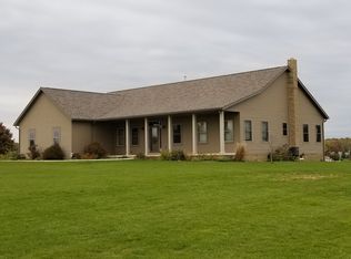 13943 Sousa St NW, North Lawrence, OH 44666