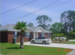 5350 Arrowhead Rd, Perdido Key, FL 32507