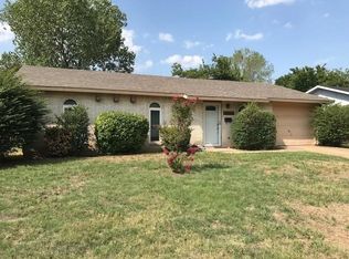 1219 Ashwood Dr, Lewisville, TX 75067