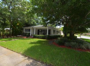 4574 8th Ave N, Saint Petersburg, FL 33713