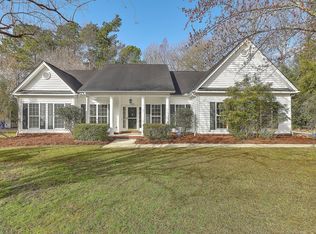 1924 Dunes Mill Way, Mount Pleasant, SC 29466
