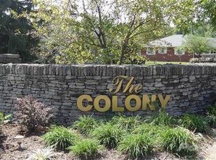 1213 Plymouth Rock Ct, Lexington, KY 40504