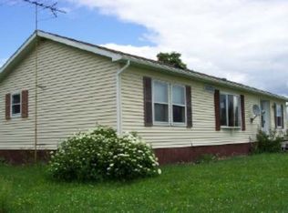 461 Sagendorf Corners Rd, Howes Cave, NY 12092