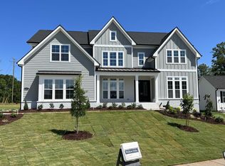 1573 Sierra Glenn Cir, Apex, NC 27502