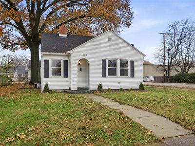 1100 Locust St, Owensboro, KY, 42301