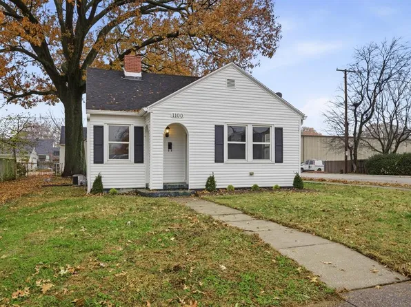 1100 Locust St, Owensboro, KY 42301