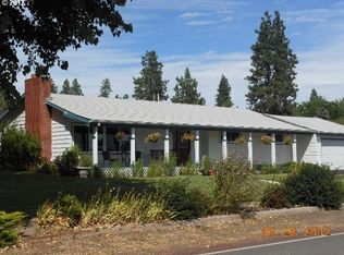 609 NE High St, Goldendale, WA 98620