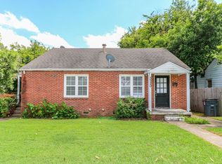 3320 E 4th Pl, Emerald Isle, OK 74112