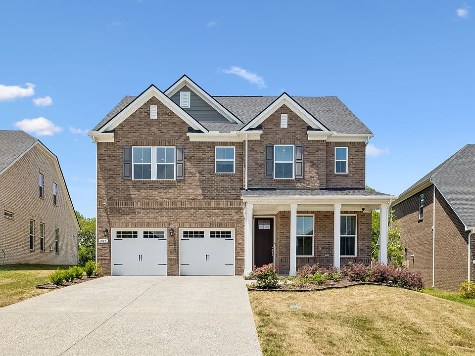 1st image of 209 Pin High Dr