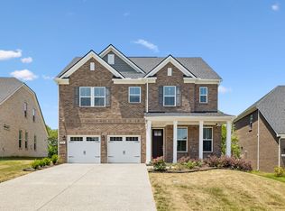209 Pin High Dr, Mount Juliet, TN 37122