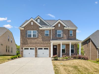 209 Pin High Dr, Mount Juliet, TN, 37122
