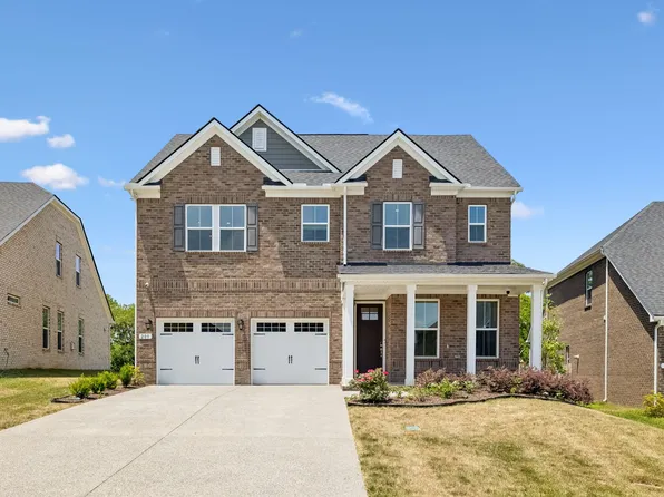 209 Pin High Dr, Mount Juliet, TN 37122