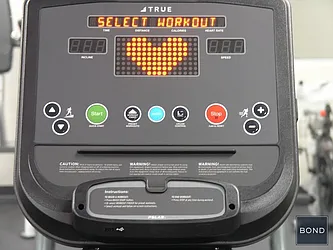 Rented by Bond New York