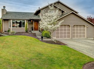 11628 45th Dr SE, Everett, WA 98208