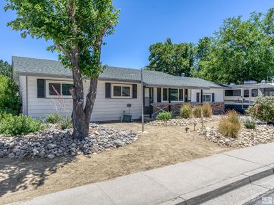 1649 Molly Dr, Carson City, NV, 89706