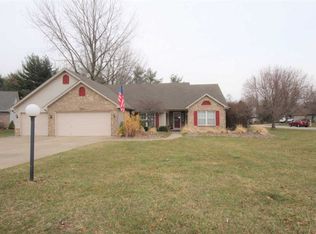 2410 Solano Ct, West Lafayette, IN 47906