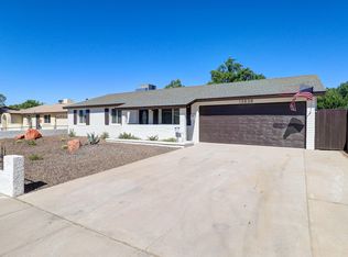 13838 N 37th Way, Phoenix, AZ 85032