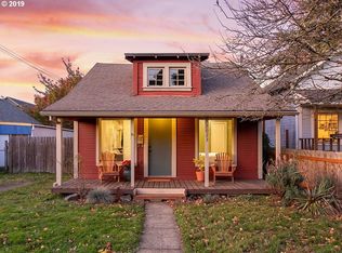 7023 SE Knight St, Portland, OR 97206