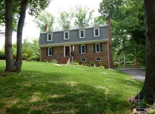 8223 Trabue Rd, Richmond, VA 23235