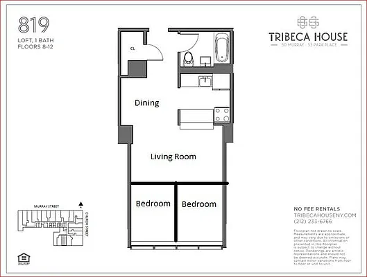 Rented by Nest Seekers International | media 17