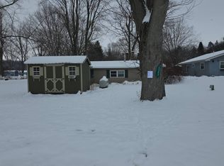 5363 Beverly Dr, Reading, MI 49274