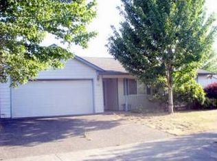 1884 SW Songbird St, McMinnville, OR 97128
