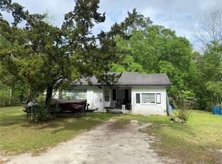 15945 NW Gainesville Rd, Reddick, FL 32686