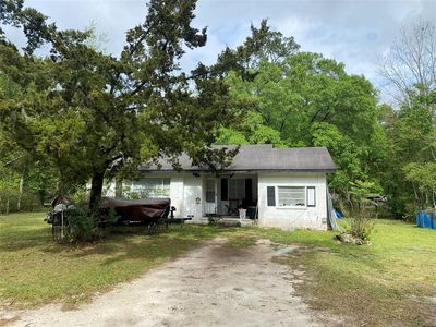 15945 NW Gainesville Rd, Reddick, FL, 32686