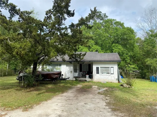 15945 NW Gainesville Rd, Reddick, FL 32686
