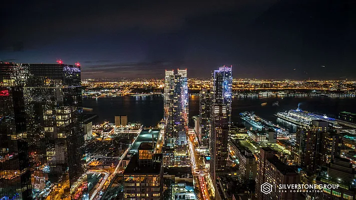 Rented by Silverstone Group USA Corp. | media 44