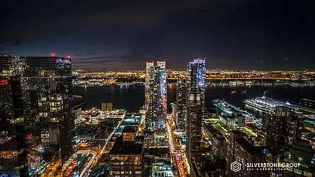 Rented by Silverstone Group USA Corp.