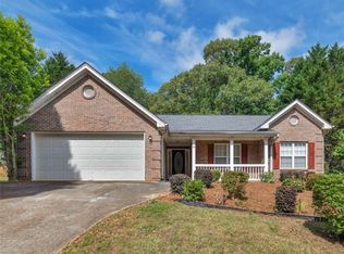 75 Pebble Dr, Covington, GA 30016
