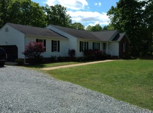 2073 Mill Rd, Henrico, VA 23231