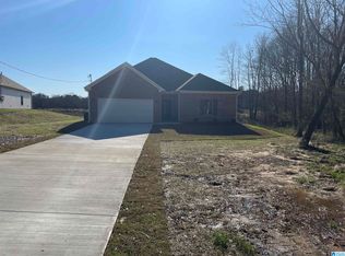 446 S Pine Dr, Jasper, AL 35504