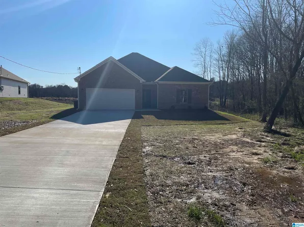 446 S Pine Dr, Jasper, AL 35504