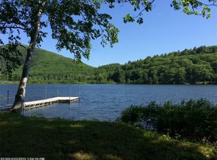 50 Dirt Rd, Camden, ME 04843