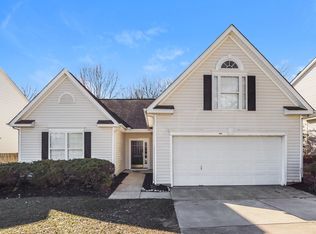 2309 Diquedo Dr, Raleigh, NC 27604