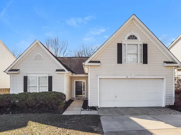 2309 Diquedo Dr, Raleigh, NC 27604