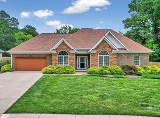 8118 Caneadea Trl, Chattanooga, TN 37421