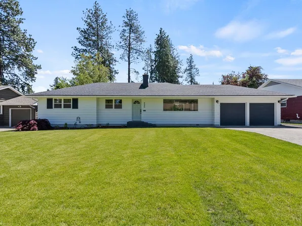 940 E 35th Ave, Spokane, WA 99203