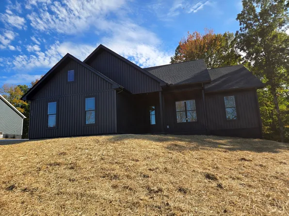 115 Kendra Rae Ct Lot 11, McMinnville, TN 37110