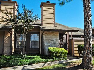 12111 Sandpiper Dr #121, Houston, TX 77035