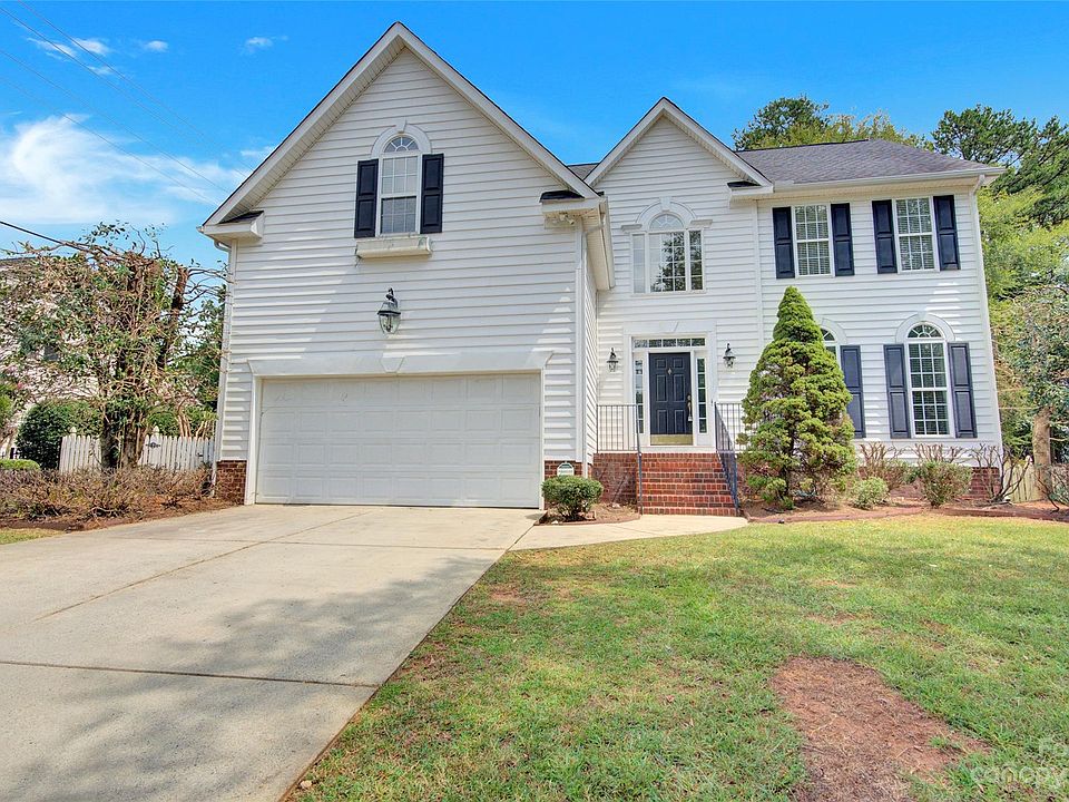 8909 Creekstone Rd Waxhaw NC 28173 Zillow