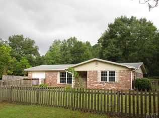 5610 Hamilton Bridge Rd, Milton, FL 32570