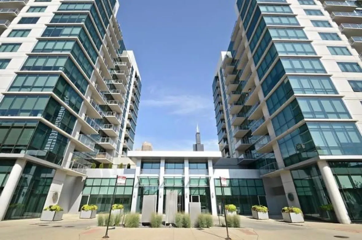 1 bed, 800 sqft, $2,795 — Photo 1