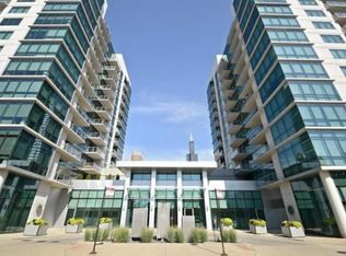 125 S Green St APT 709A, Chicago, IL 60607