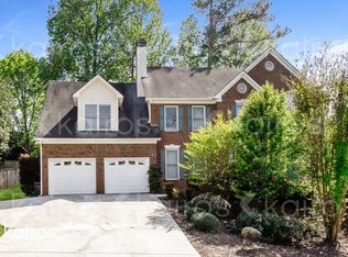 5201 Camden Lake Pkwy, Acworth, GA 30101