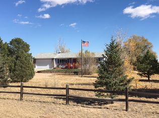 1365 Langness Cr., Peyton, CO 80831