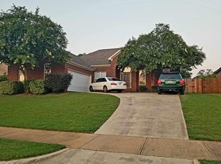 1956 Chancellor Ridge Rd, Prattville, AL 36066